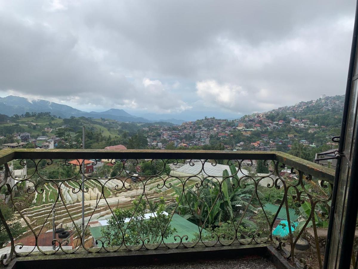 Cool View Baguio City Βίλα Εξωτερικό φωτογραφία